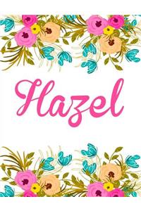 Hazel