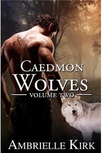 Caedmon Wolves Volume II