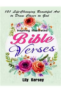 101 Inspiring Illustrated Bible Verses