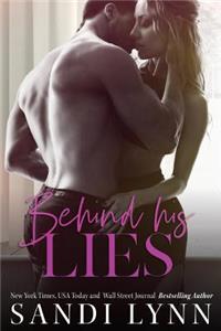 Behind His Lies
