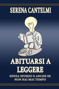 Abituarsi a leggere