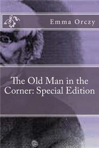 The Old Man in the Corner