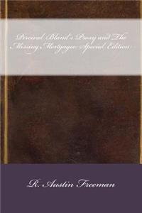 Percival Bland's Proxy and the Missing Mortgagee