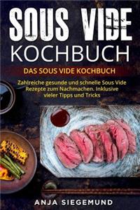 Sous Vide Kochbuch