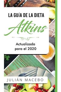 Guía de la dieta Atkins - Actualizada para el 2020