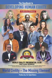 The Handbook to Developing Human Equity