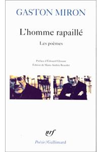 Homme Rapaille
