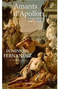 Amants D'Apollon