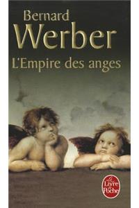 L' Empire DES Anges