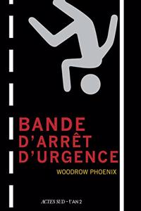 Bande d'arret d'urgence