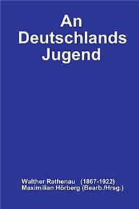 An Deutschlands Jugend