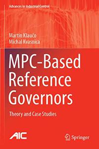 Mpc-Based Reference Governors