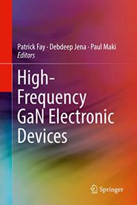 High-Frequency Gan Electronic Devices