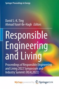 Responsible Engineering and Living