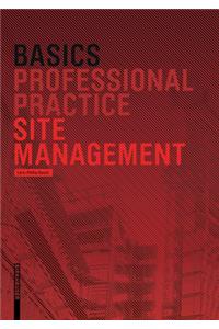 Basics Site Management