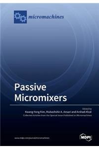 Passive Micromixers