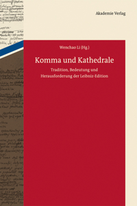 Komma Und Kathedrale