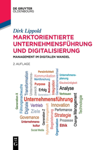 Marktorientierte Unternehmensführung Und Digitalisierung