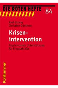 Krisenintervention
