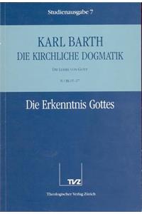 Karl Barth