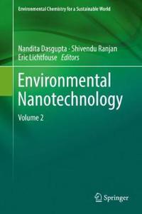 Environmental Nanotechnology