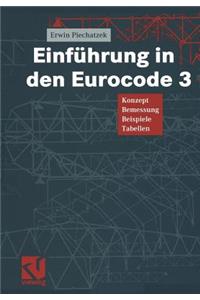 Einführung in Den Eurocode 3