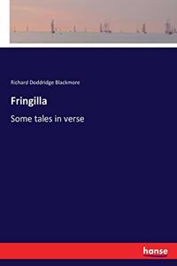 Fringilla