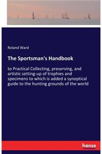 Sportsman's Handbook