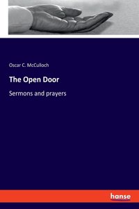 Open Door