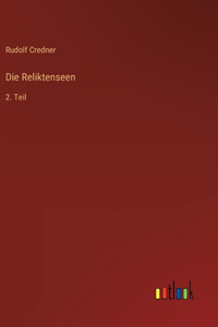 Die Reliktenseen