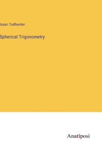 Spherical Trigonometry