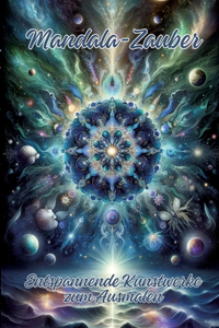 Mandala-Zauber