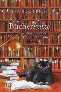 Die Bucherkatze