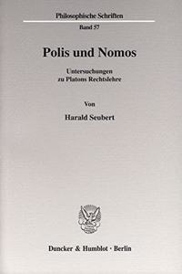 Polis Und Nomos