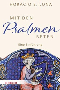 Mit Den Psalmen Beten