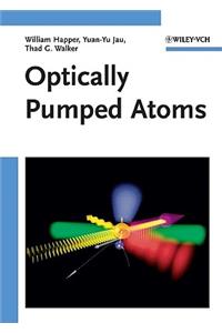 Optically Pumped Atoms