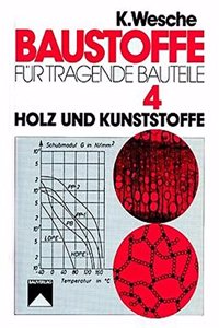 Baustoffe fur tragende Bauteile 4