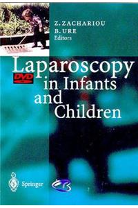 Laparoscopy in Infants and Children
