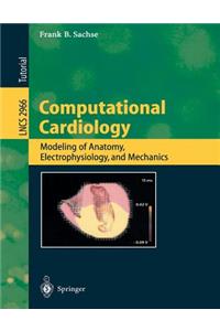 Computational Cardiology