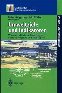 Umweltziele und Indikatoren
