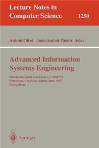 Advanced Information Systems Engineering