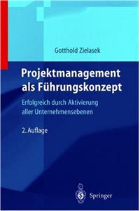 Projektmanagement ALS Fuhrungskonzept