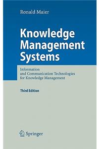 Knowledge Management Systems
