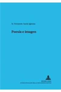 Poesia E Imagen