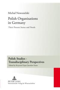 Polish Organisations in Germany