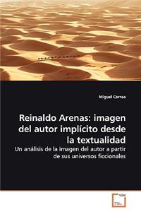 Reinaldo Arenas