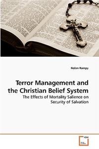 Terror Management and the Christian Belief System
