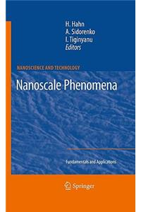 Nanoscale Phenomena