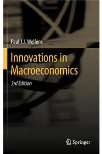 Innovations in Macroeconomics