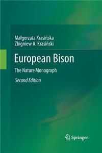 European Bison